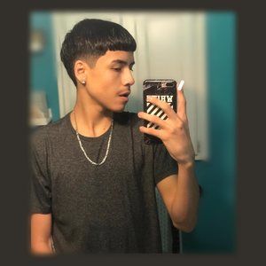 Meet your Posher, Tony